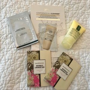 High end lot of deluxe samples 💕